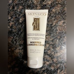 Skin & Co. Whipped Cleansing Cream